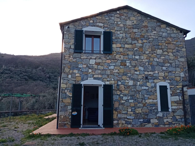 Others 3, Agrisport Ca di Cuni, Imperia
