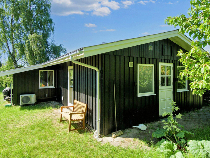 Exterior 5, 6 Person Holiday Home in Skibby, Frederikssund