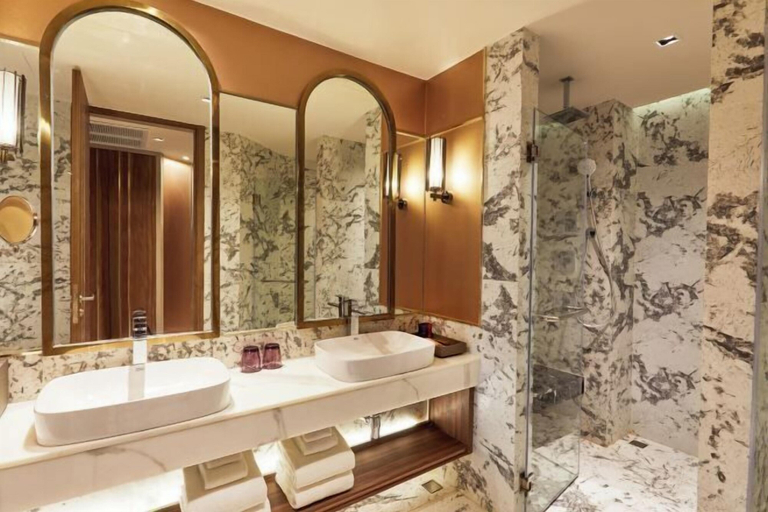 Bathroom 8