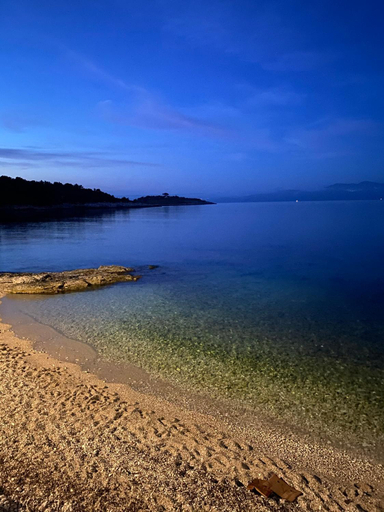 Others 5, Romanos apartments, Ionian Islands