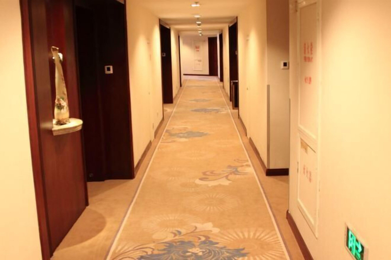 Others 4, Tian Wai Tian International Hotel, Ningde