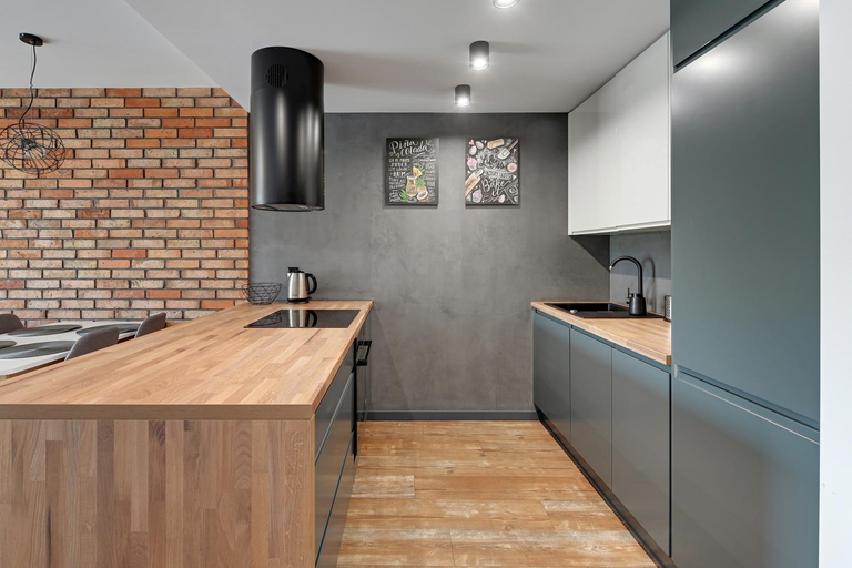 Others 5, Rezydencja Wintera 3 by Grand Apartments, Gdańsk City