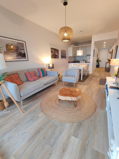 Others 4, Santa Cruz Ocean Apartment - I, Torres Vedras