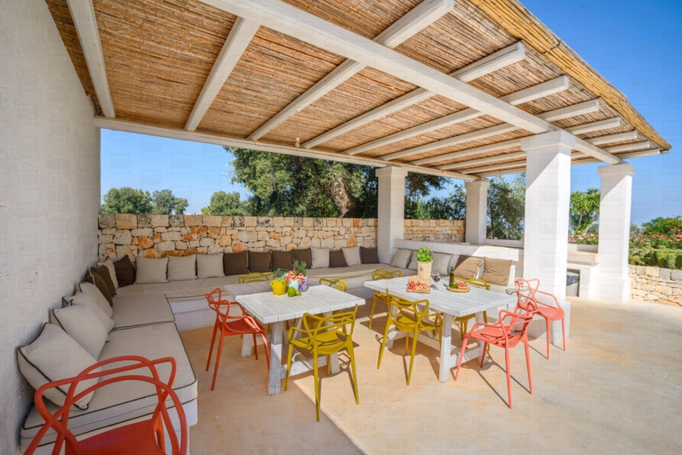 Food & Drinks 4, HelloAPULIA - Charming Apartments at Authentic Masseria Pepenofio, Bari