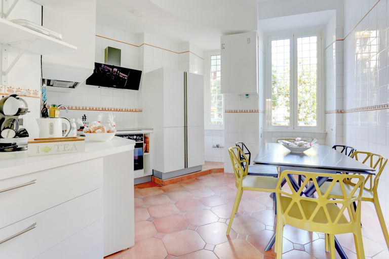 Private kitchen 4, Colosseo Family Art 3BDR - Home and More, Roma