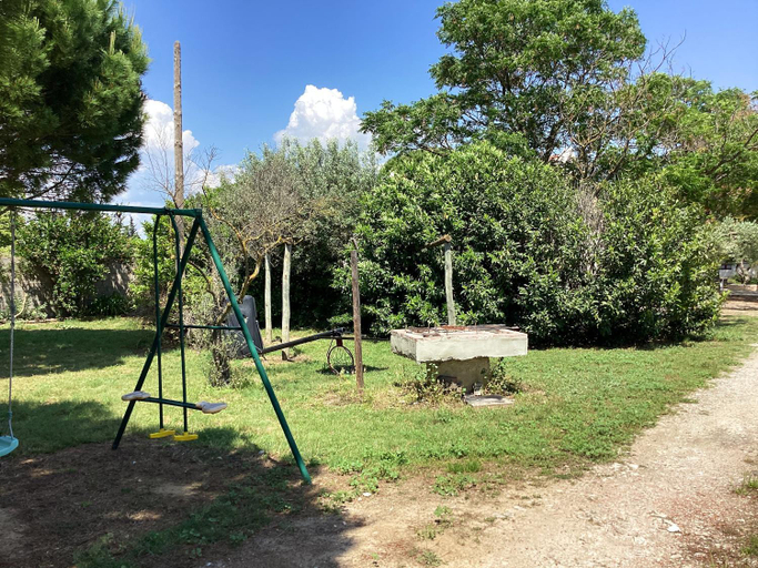 Others 3, Maison conviviale avec jardin a Saint-Nazaire-de-Pezan, Hérault