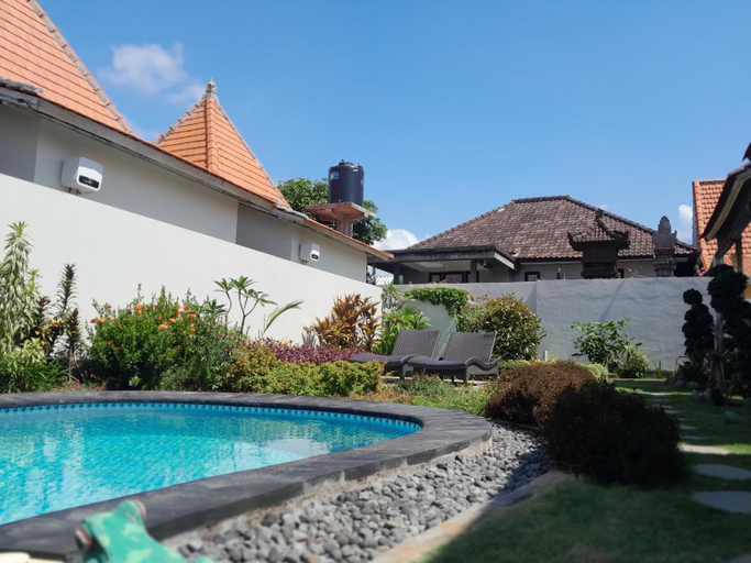 Sport & Beauty 4, Maha Rama Villas, Karangasem