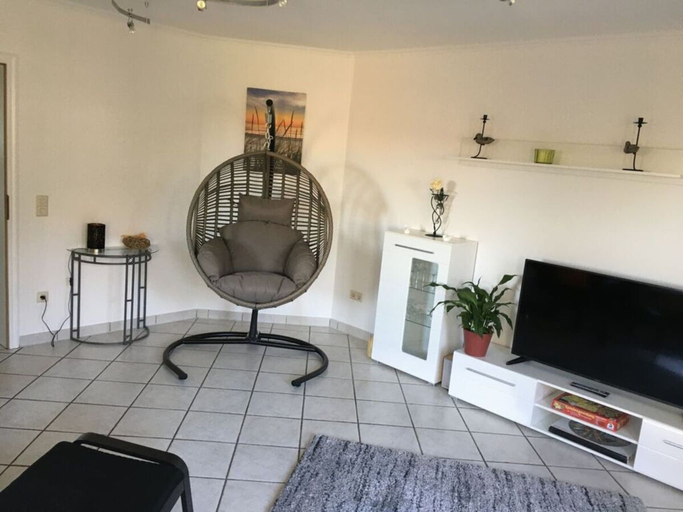 Living area 3, Nordgluck Modern Retreat, Schleswig-Flensburg