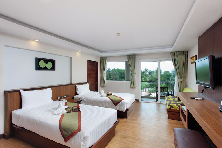 Bedroom 13