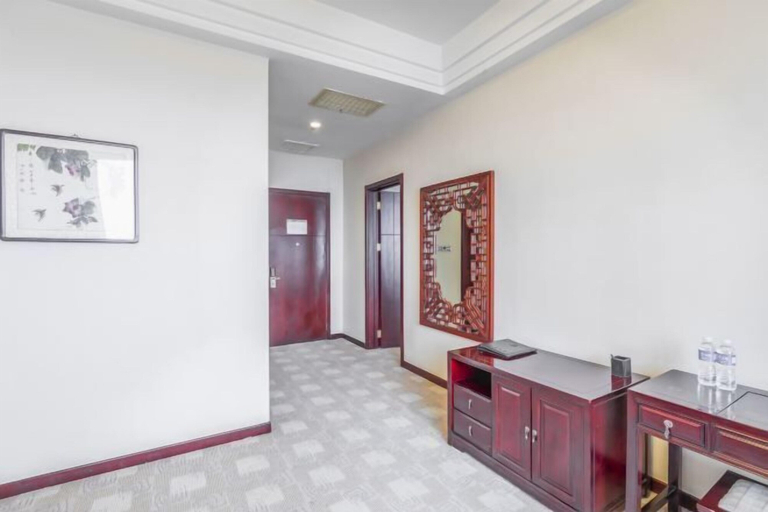Others 5, Mei Di Ya Zhong Hua Hotel, Zhangjiakou