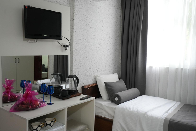 Bedroom 4, OzenTurku Hotel, Akköy