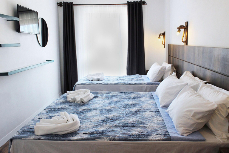 Bedroom 4, Smyrna Hotel, Ortaca