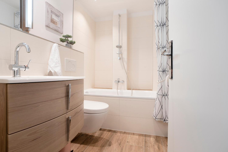 Bathroom 3, Kammerweg 89 Dune 28, Ostholstein