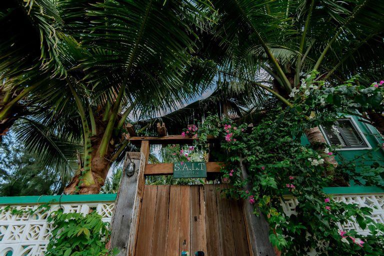 SALT Seaview 3BR Villa - An Bang beach by BEACHSIDE BOUTIQUE HOMES, Hội An
