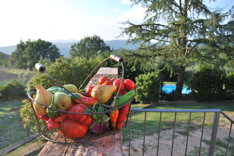 Food & Drinks 5, Appartamento Giulio, Florence