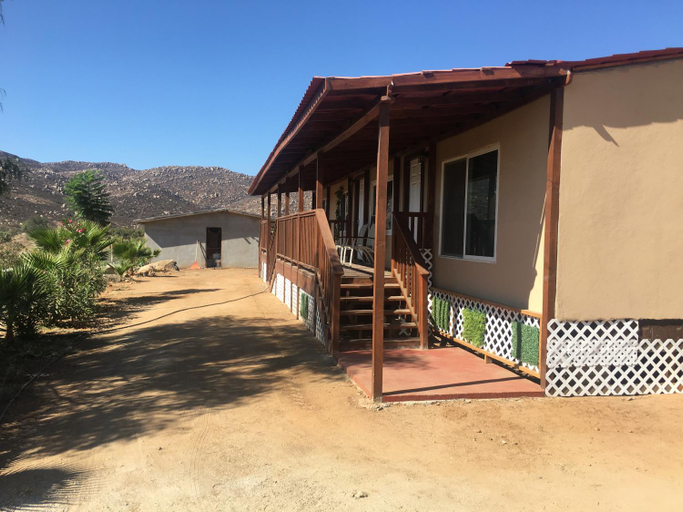 3, Casabellavista Home, and Bungalows, Ensenada