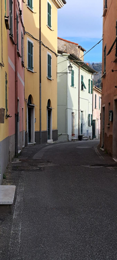 Exterior & Views 1, Appartamento VISTA MARE Lerici L'elce sul mare, La Spezia
