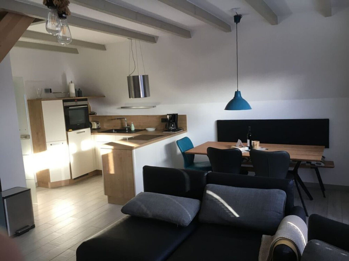 Others 4, Holiday Home Tim Paul, Wesermarsch