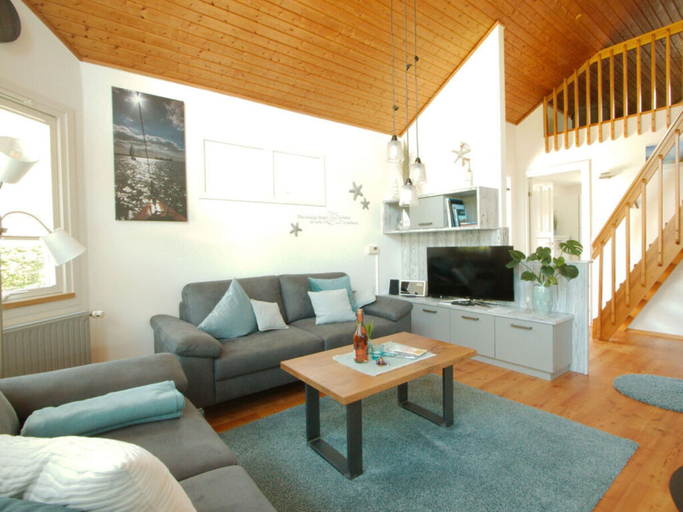 Living area 4, Luerssen on Uferstrasse, Region Hannover