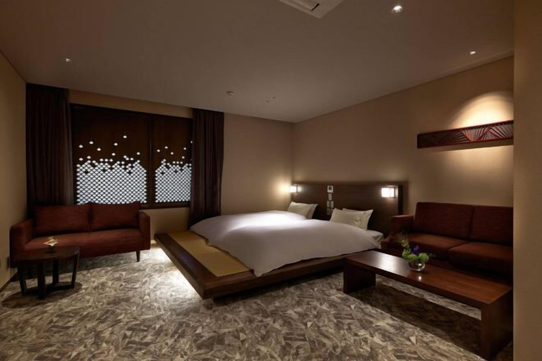 Bedroom 21