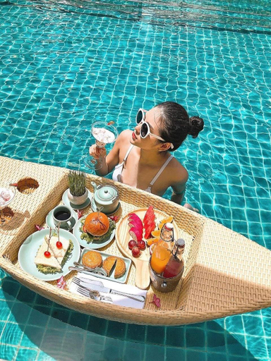 Sport & Beauty 2, Yuni Hotel And Apartment, Da Nang
