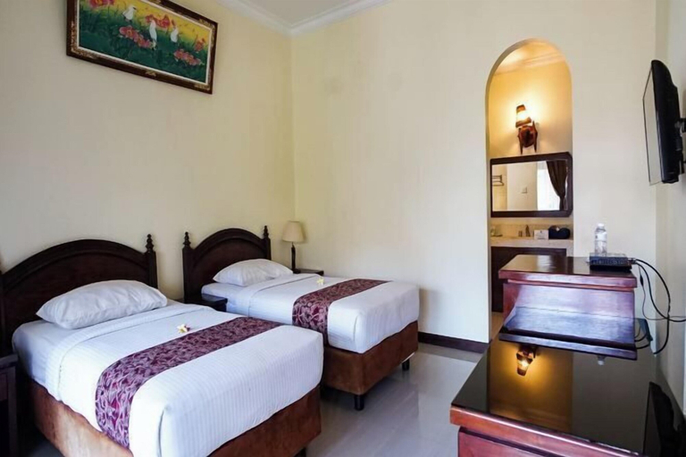 Bedroom 5
