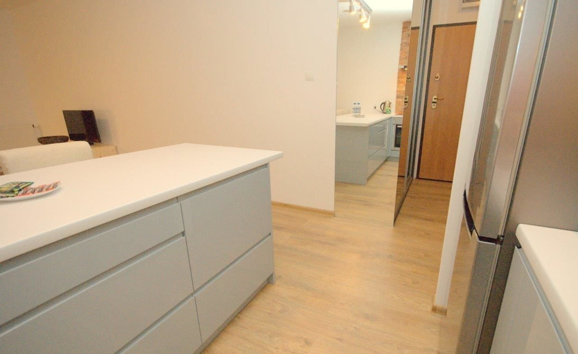 Bathroom 4, IRS ROYAL APARTMENTS – IRS Morenowe Wzgórza, Gdańsk City