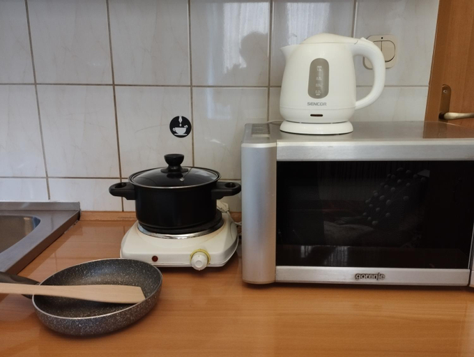 Others 4, Your trip apartment (2), Kraków City