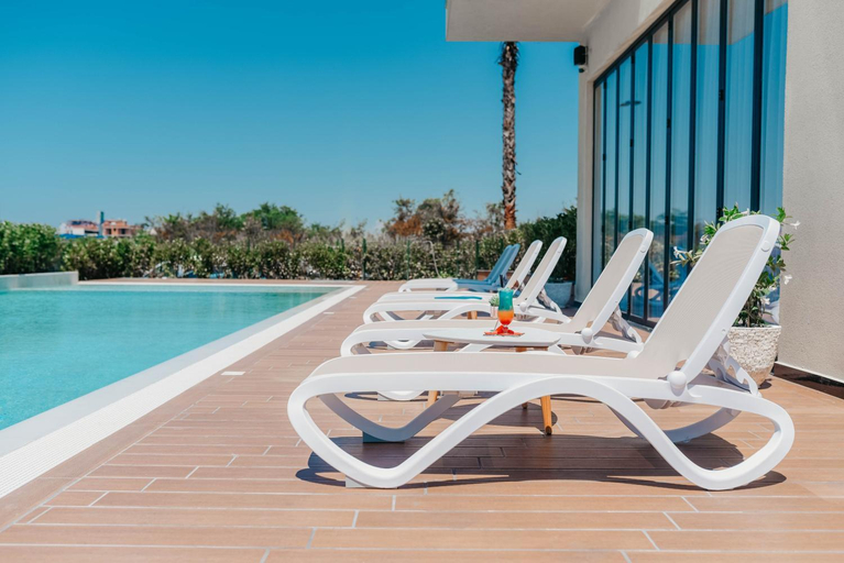 Sport & Beauty 2, Amara Hotel & Spa, Durrësit