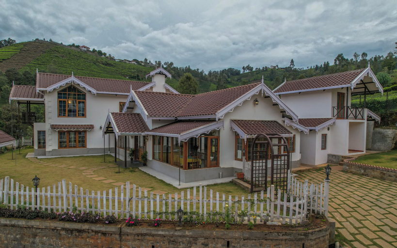 The Winterfell, The Nilgiris