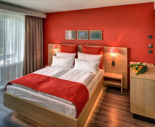Bedroom 20