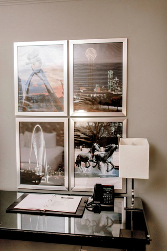 Others 5, Wyndham Garden Dallas North, Dallas