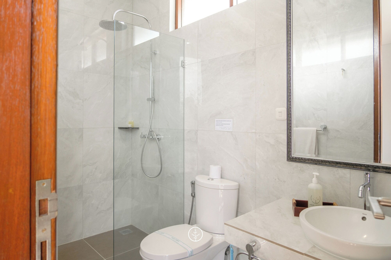 Bathroom 3