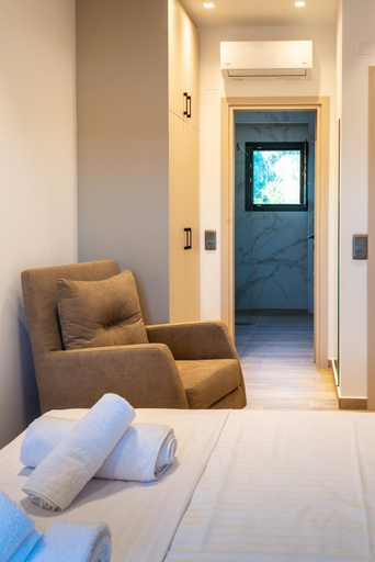 Others 3, PARGA 4 SEASONS VILLAS, Epirus