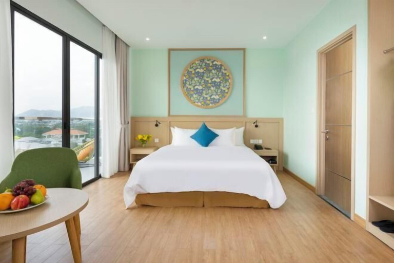 Bedroom 6