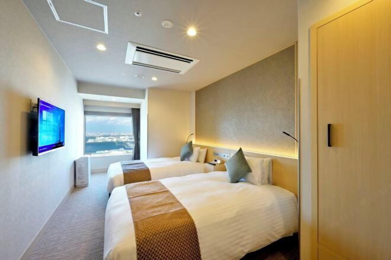 Bedroom 19