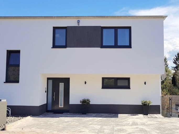 Exterior & Views 2, Holiday Apartment Saartal - Senta, Merzig-Wadern