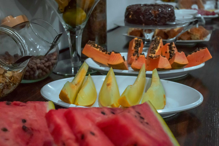 Food & Drinks 5, Palotina Palace Hotel, Palotina