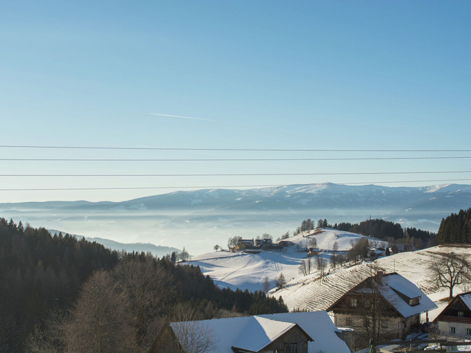 Others 4, Chalet in Carinthia With Sauna Near Ski Slopes, Wolfsberg