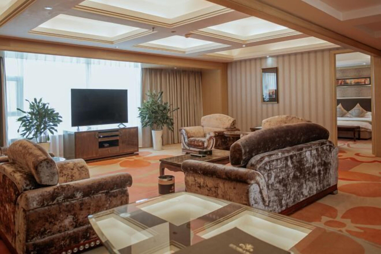 Others 5, Hanjiang International Hotel, Shiyan
