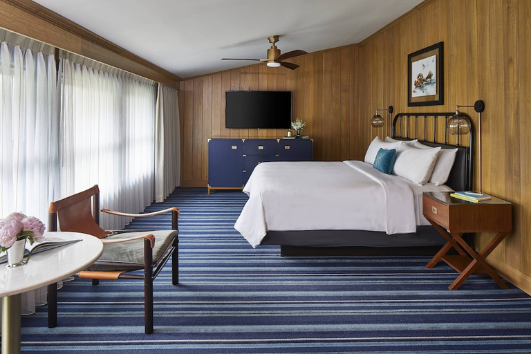 Bedroom 2, The Grand Hotel Golf Resort & Spa, Autograph Collection, Baldwin