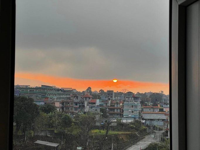 Others 2, Mountain View Apartment Pokhara, Gandaki