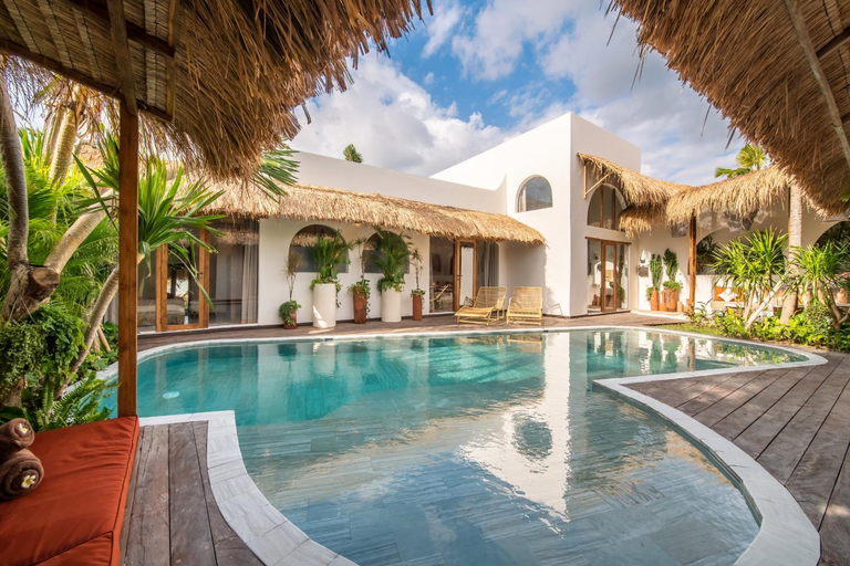Others 4, Villa Alhambra Umalas, Badung
