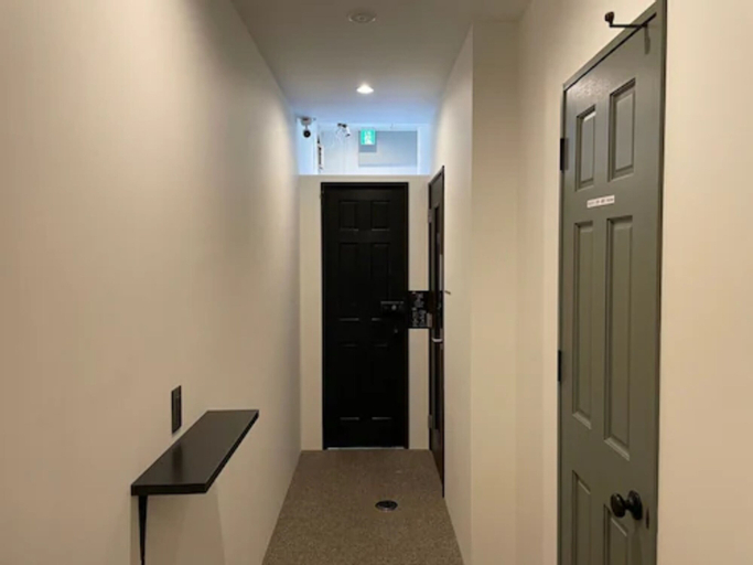 ZONK HOTEL HARUYOSHI, Fukuoka