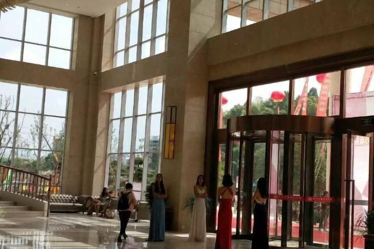 Others 5, Dansha Hotel, Zunyi
