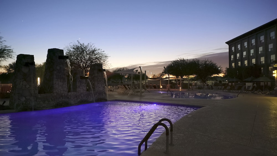 Sport & Beauty 2, Wekopa Resort and Conference Center, Maricopa