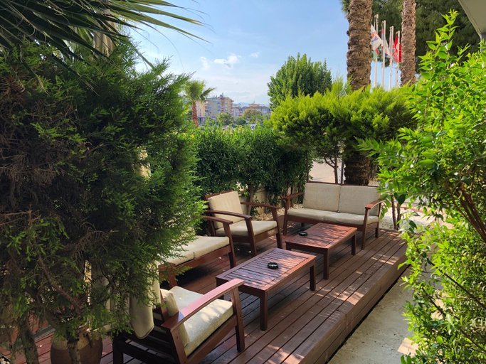 Others 5, Hotel Lunay, Antalya