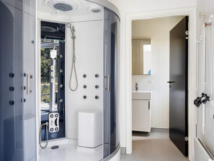 Interior 3, 5 Star Holiday Home in Oster Assels, Morsø