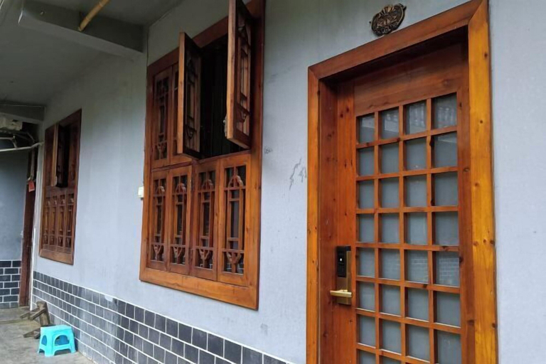 Exterior & Views 1, Yuqingfang Hongdu Hostel, Zunyi