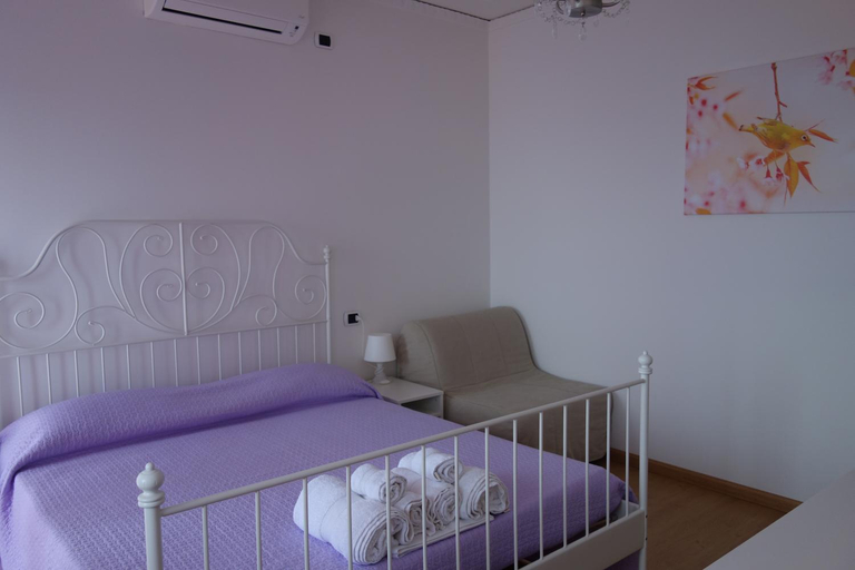 Others 5, B&B Verderosa, Ascoli Piceno